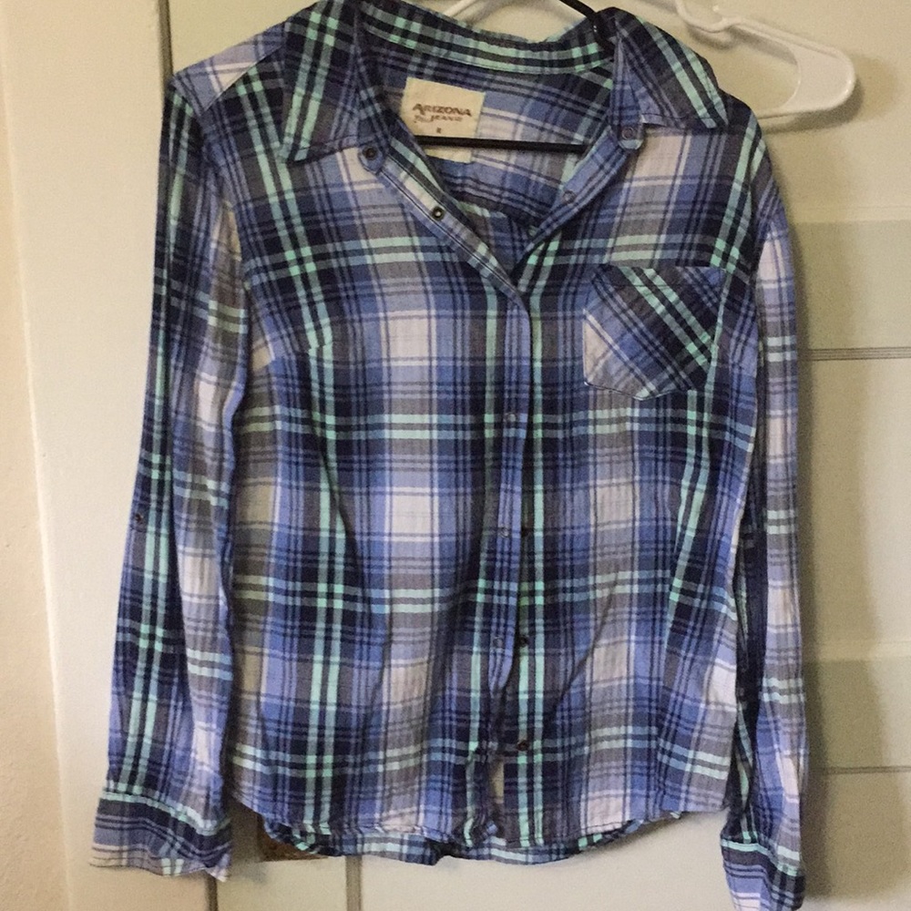 flannel